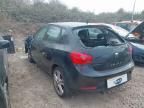 2009 SEAT IBIZA CR SPORT TDI  for sale at Copart BRISTOL