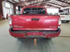 2010 TOYOTA TACOMA DOUBLE CAB   for sale at Copart CT - HARTFORD SPRINGFIELD