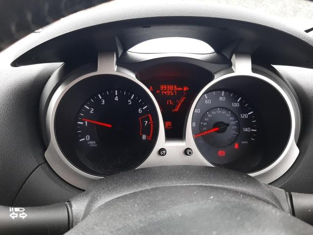 2013 NISSAN JUKE ACENTA PREMIUM CVT 