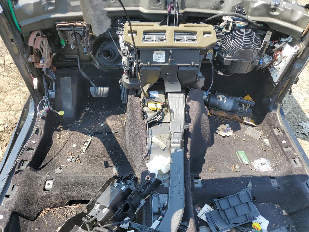 2017 Chrysler 300 S VIN: 2C3CCAGG6HH512936 Lot: 67885635