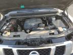 2010 NISSAN ARMADA PLATINUM   for sale at Copart AB - EDMONTON