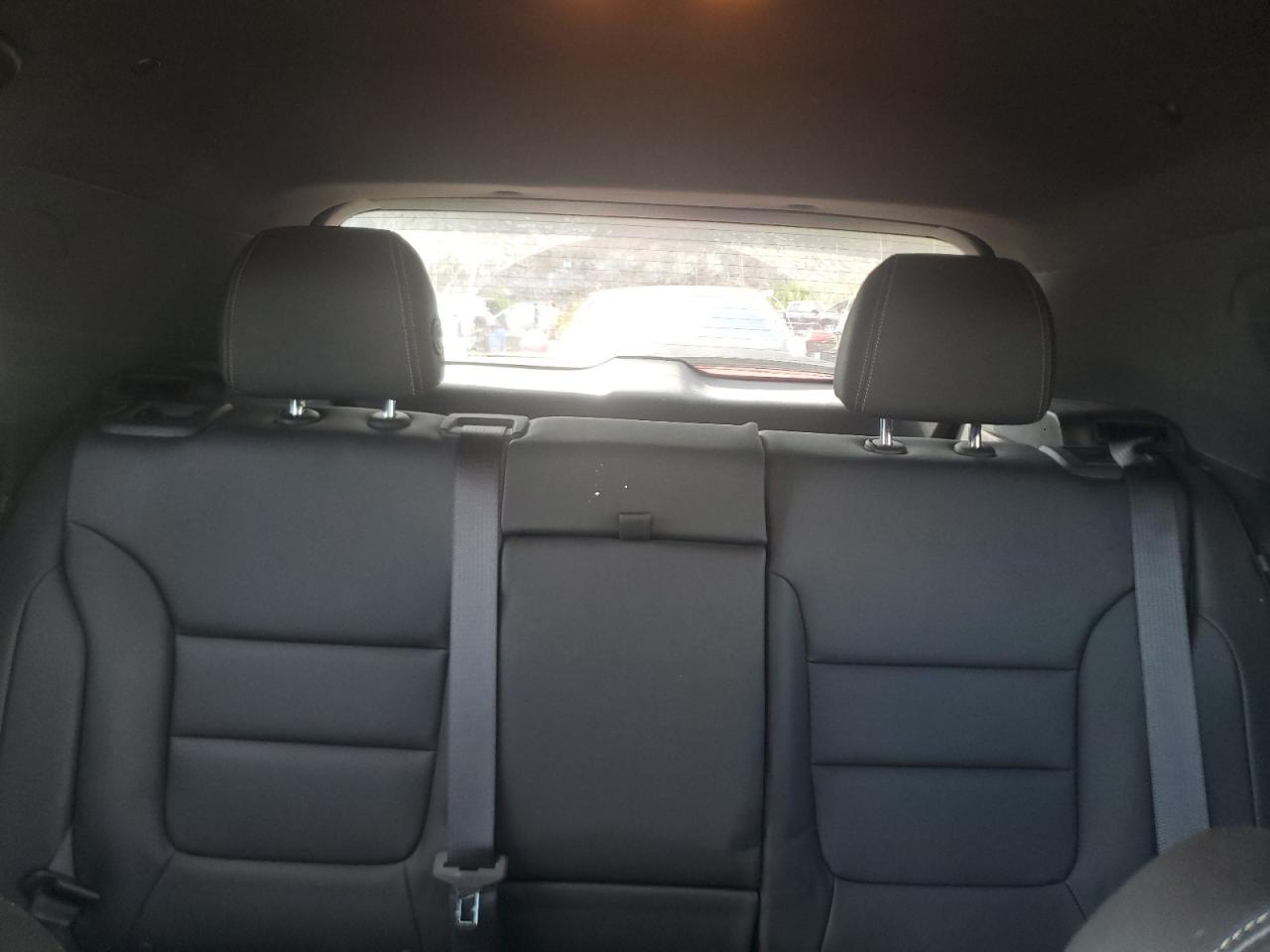 2021 Chevrolet Trailblazer Activ VIN: KL79MSSL9MB130588 Lot: 70157265