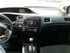 2013 HONDA CIVIC LX   for sale at Copart QC - MONTREAL
