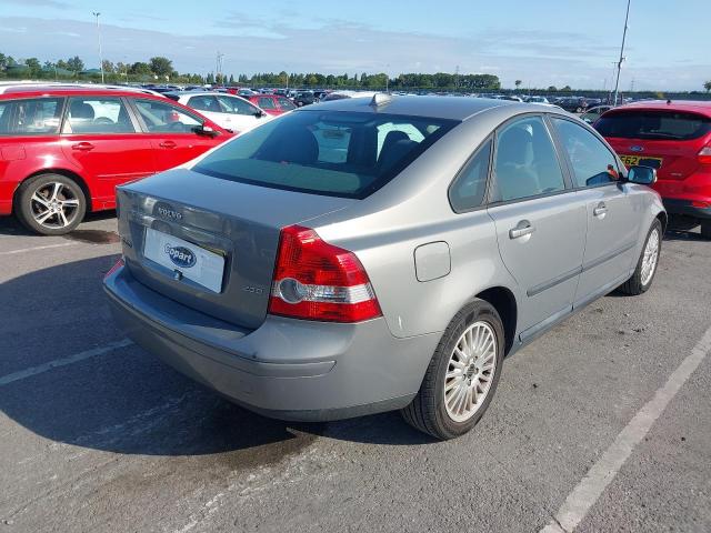 2006 VOLVO S40 SE D (