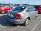 2006 VOLVO S40 SE D ( for sale at Copart CHESTER