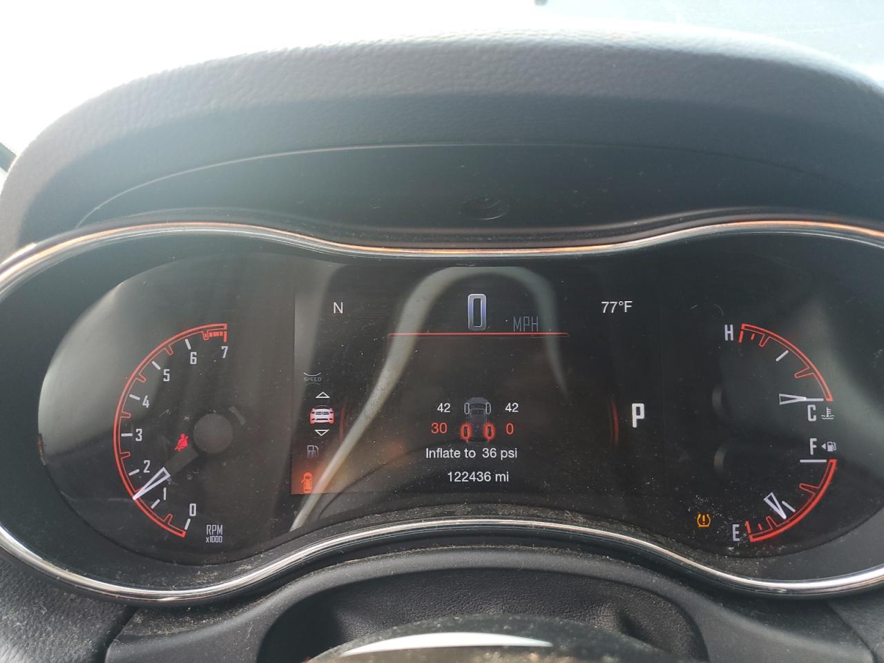 2017 Dodge Durango Sxt VIN: 1C4RDJAGXHC669741 Lot: 67287245