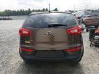 2011 KIA SPORTAGE EX   for sale at Copart NS - HALIFAX