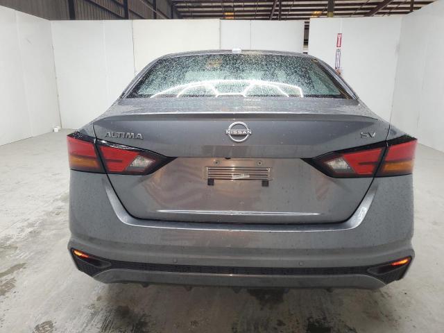  NISSAN ALTIMA 2024 Szary