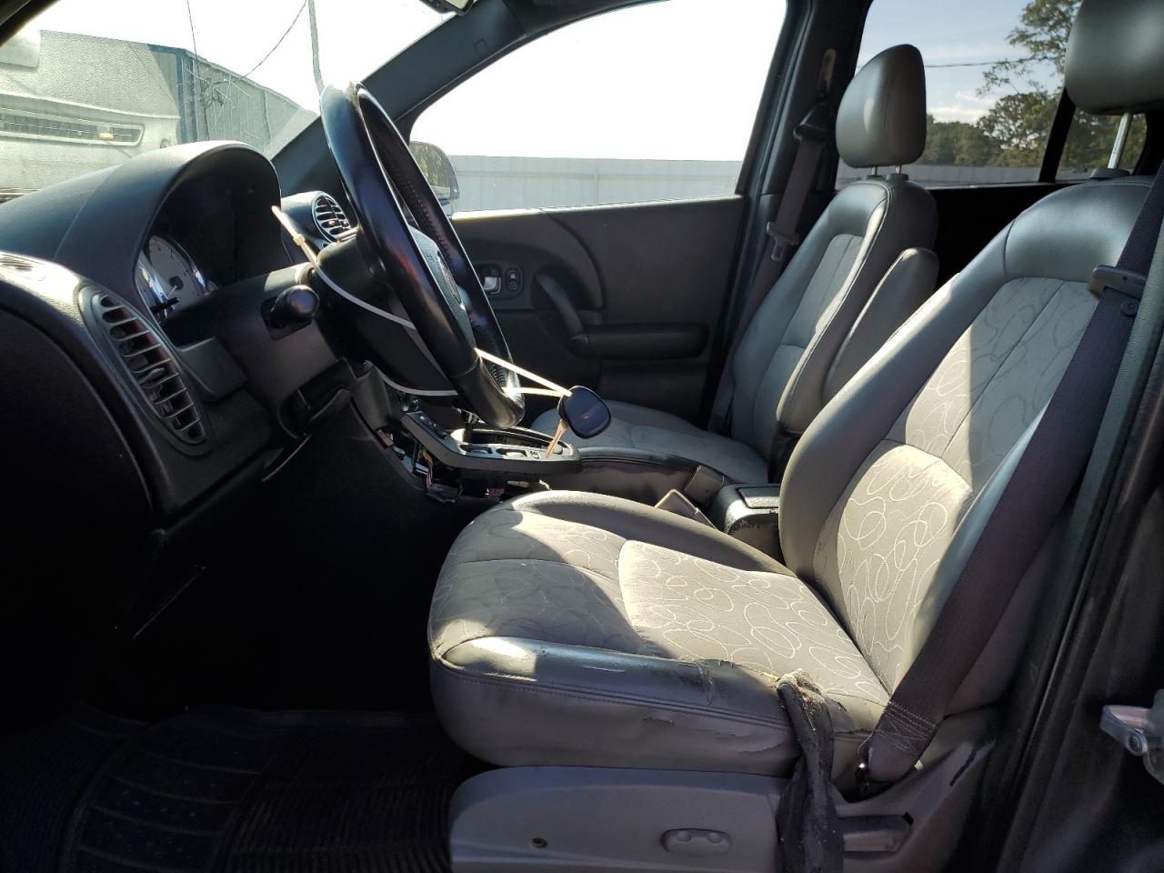 2005 Saturn Vue VIN: 5GZCZ53455S813553 Lot: 70036935