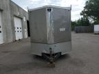 2019 INTERSTATE CARGO TRAILER 7X14 a la Venta en Copart MN - MINNEAPOLIS NORTH