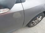 2012 RENAULT FLUENCE  for sale at Copart CASTLEDERMOT - IRELAND