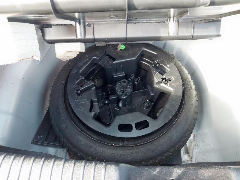 2012 HYUNDAI I10 ACTIVE AUTO 