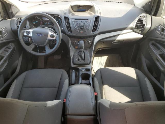  FORD ESCAPE 2016 Белы