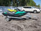 2019 SEA DOO BOAT - BOATS PERSONAL WATERCRAFT for sale at Copart ON - LONDON