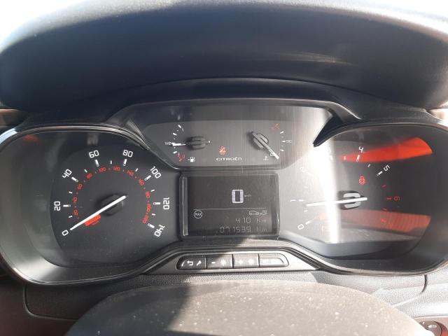 2020 CITROEN C3 ORIGINS