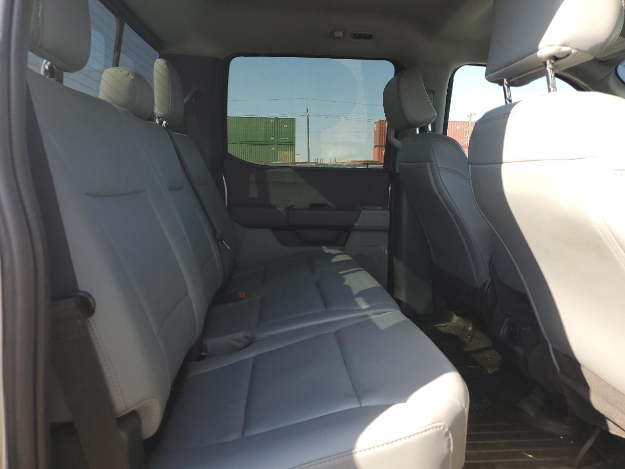 2024 Ford F350 Super Duty VIN: 1FT8W3DTXREF07415 Lot: 68923165