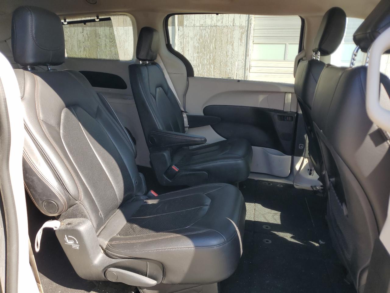 2019 Chrysler Pacifica Touring L VIN: 2C4RC1BG4KR507135 Lot: 69233185
