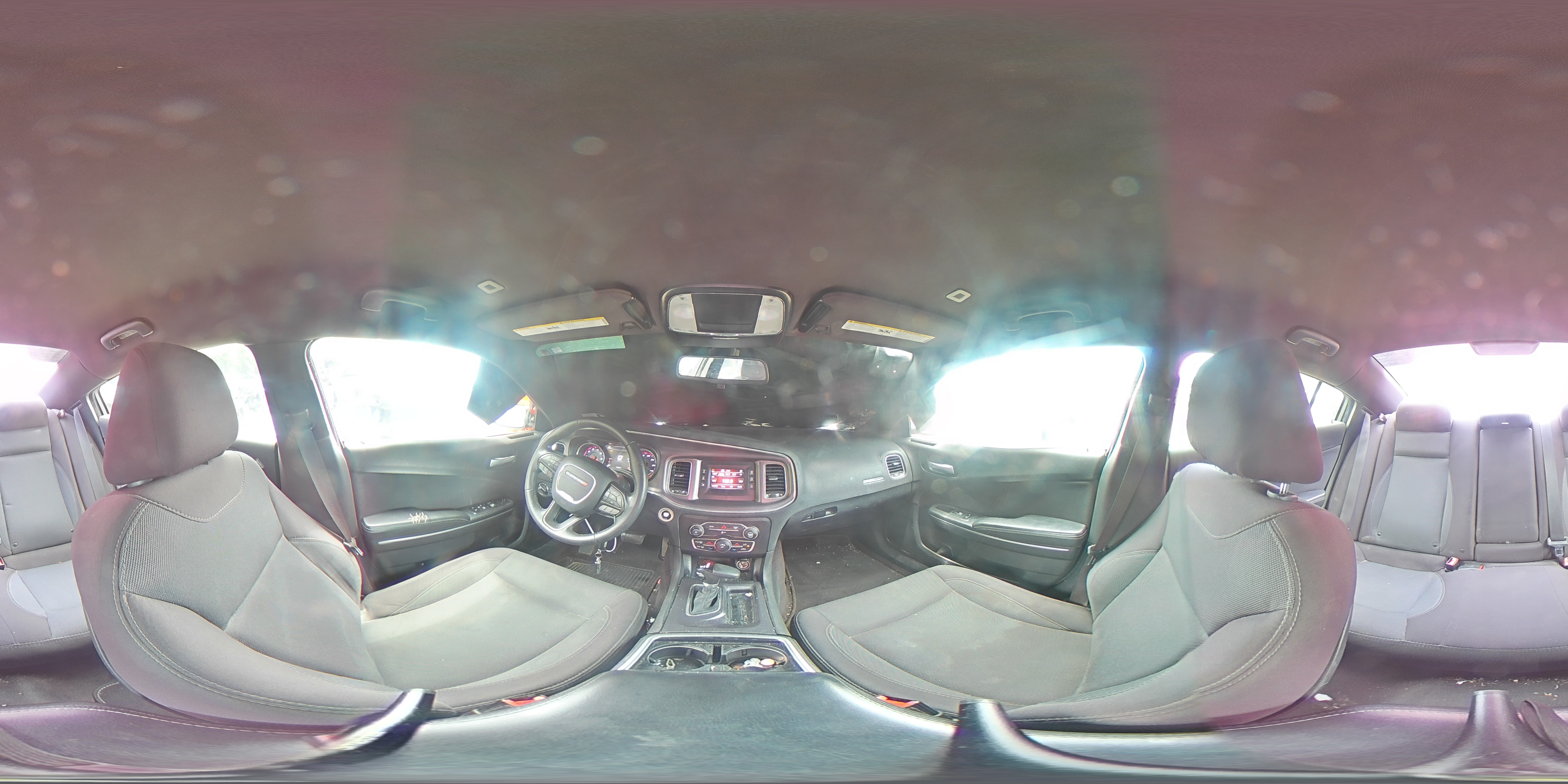 2017 Dodge Charger Se VIN: 2C3CDXBG1HH62703 Lot: 67286605