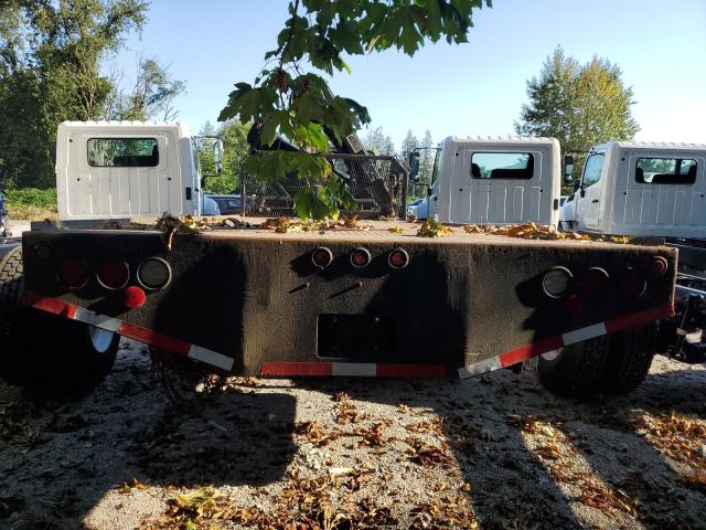 2006 INTERNATIONAL 4000 4300 - TRUCKS SEMI TRUCK