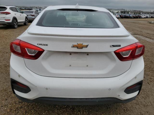 2017 CHEVROLET CRUZE PREMIER  