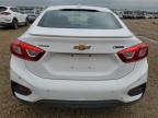 2017 CHEVROLET CRUZE PREMIER   for sale at Copart AB - EDMONTON