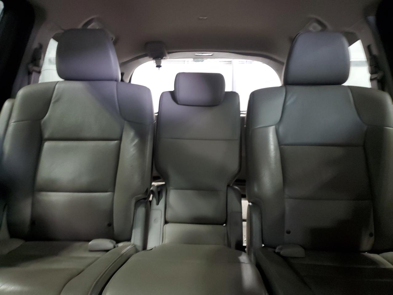 2012 Honda Odyssey Exl VIN: 5FNRL5H62CB140240 Lot: 67185385