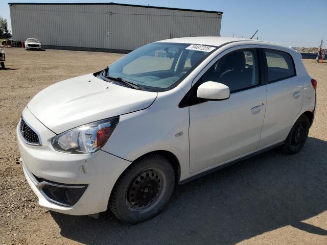 2017 MITSUBISHI MIRAGE ES   à vendre chez Copart AB - CALGARY