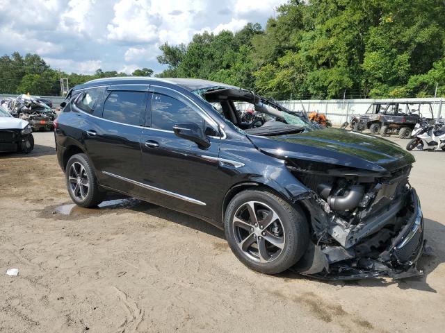  BUICK ENCLAVE 2021 Черный