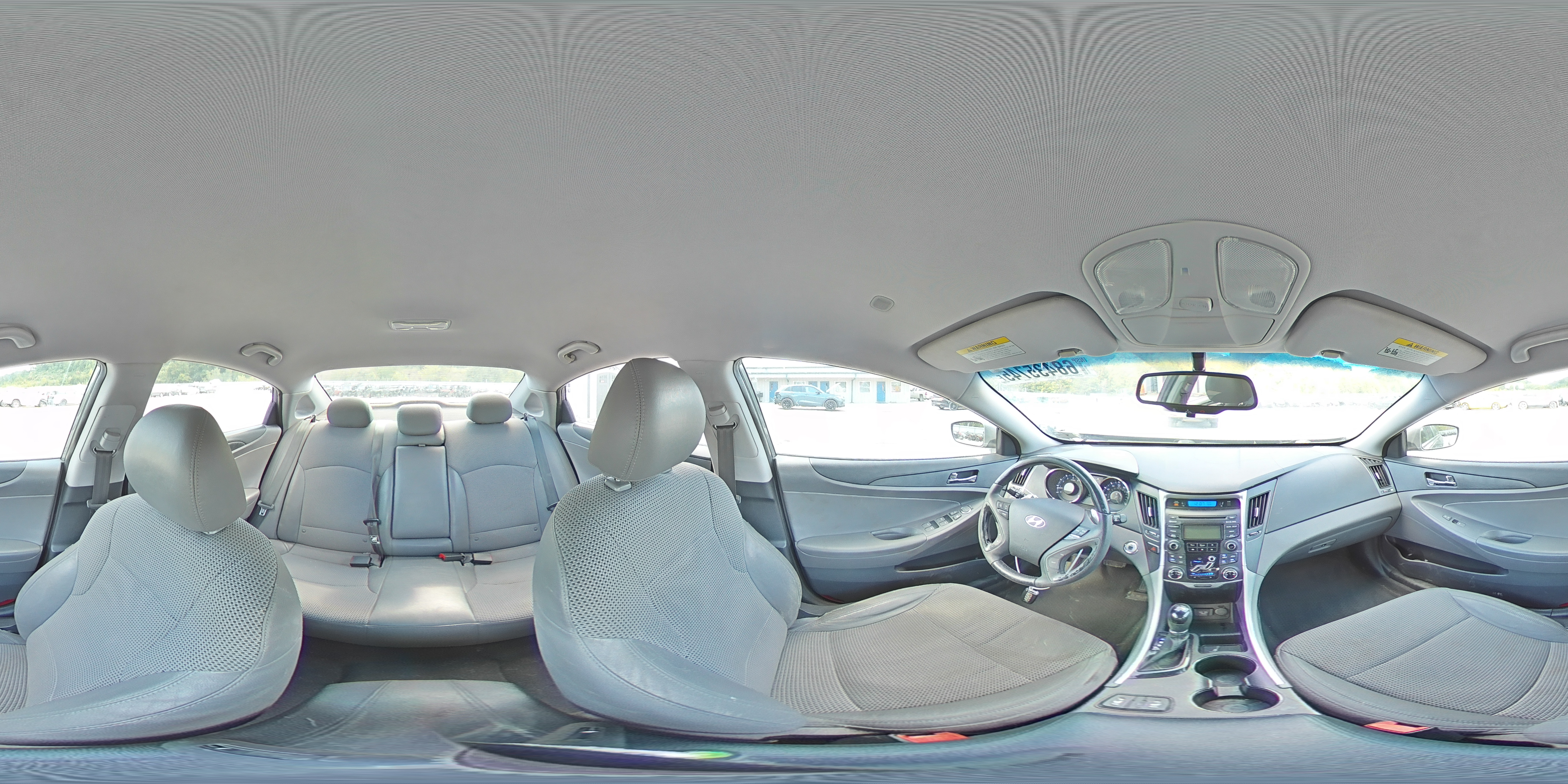 2013 Hyundai Sonata Se VIN: 5NPEC4AB9DH528262 Lot: 68435745