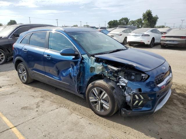  KIA NIRO 2021 Black