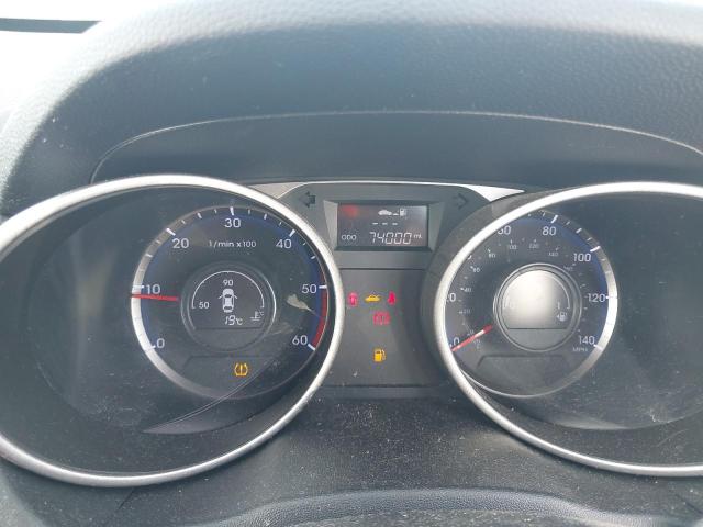 2014 HYUNDAI IX35