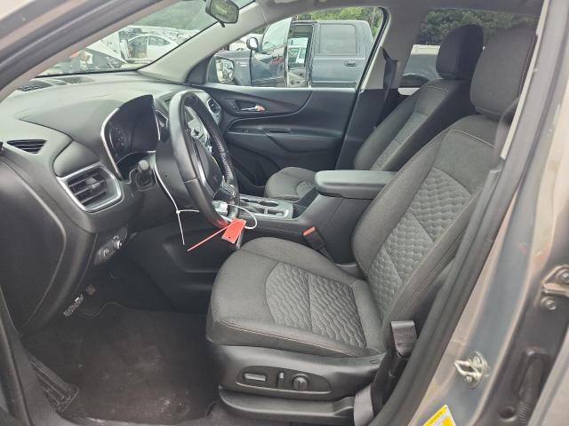  CHEVROLET EQUINOX 2019 Brown