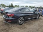 2019 VOLKSWAGEN JETTA SEL PREMIUM   for sale at Copart ON - TORONTO