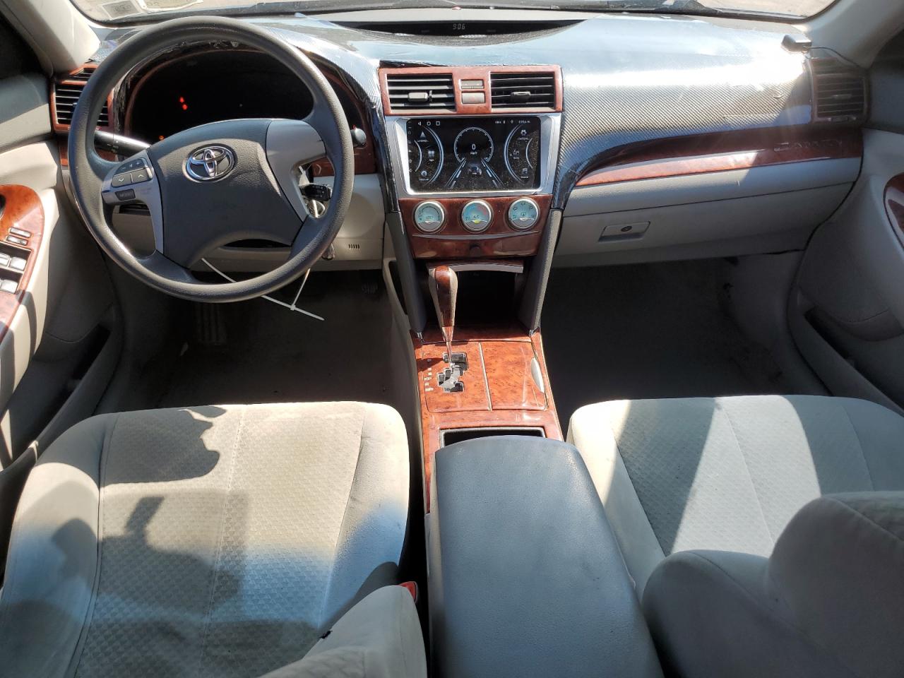 2009 Toyota Camry Base VIN: 4T1BE46K79U865124 Lot: 69309265