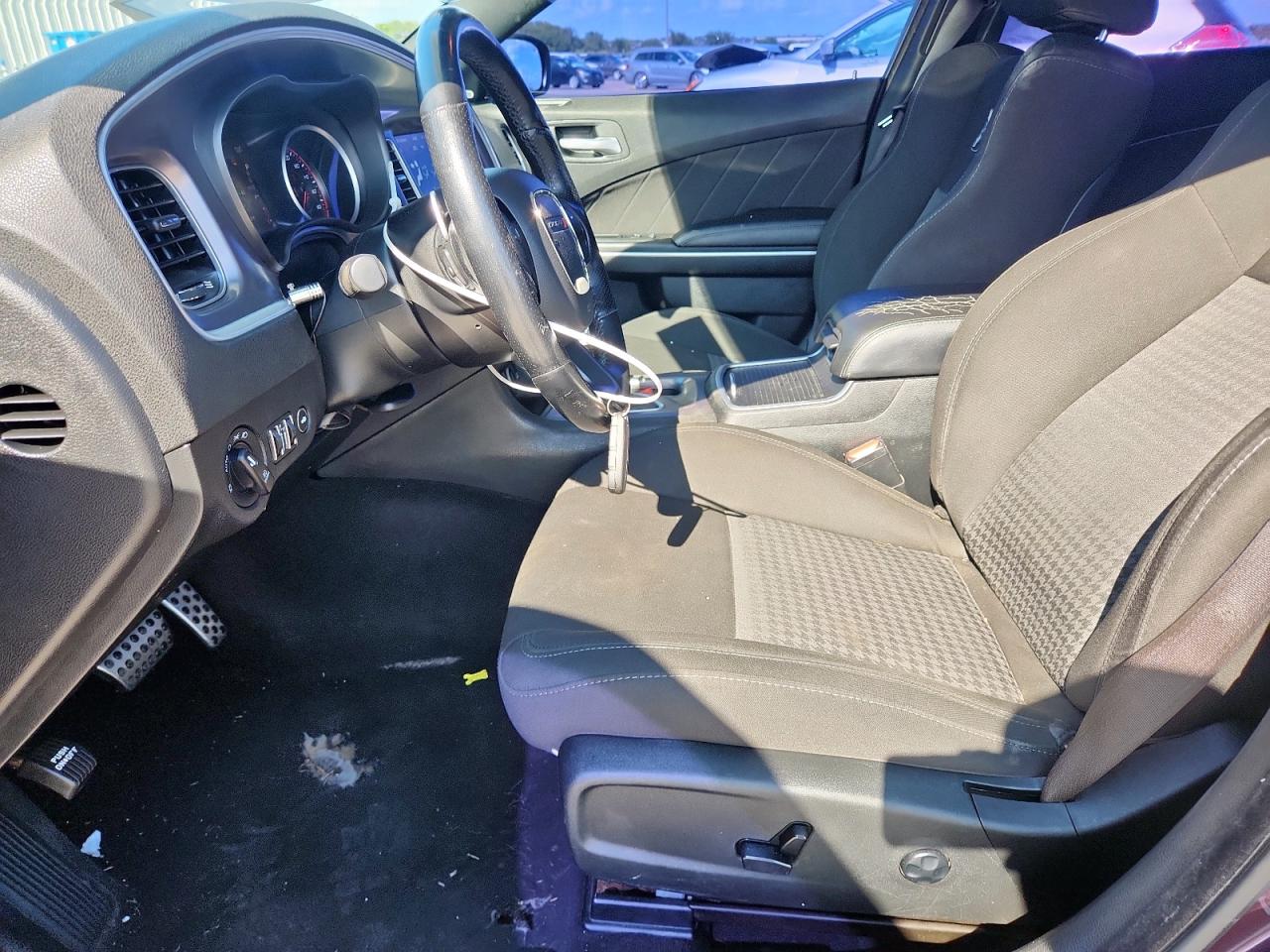 2020 Dodge Charger Scat Pack VIN: 2C3CDXGJ9LH240743 Lot: 68818345