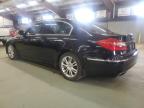 2013 HYUNDAI GENESIS 3.8L   for sale at Copart CT - HARTFORD SPRINGFIELD