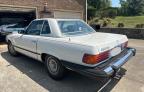 1982 MERCEDES-BENZ 380 SL   à vendre chez Copart TN - NASHVILLE