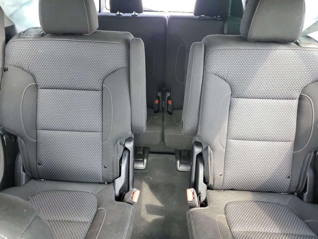 2023 GMC Acadia Sle VIN: 1GKKNRL46PZ259549 Lot: 68723235