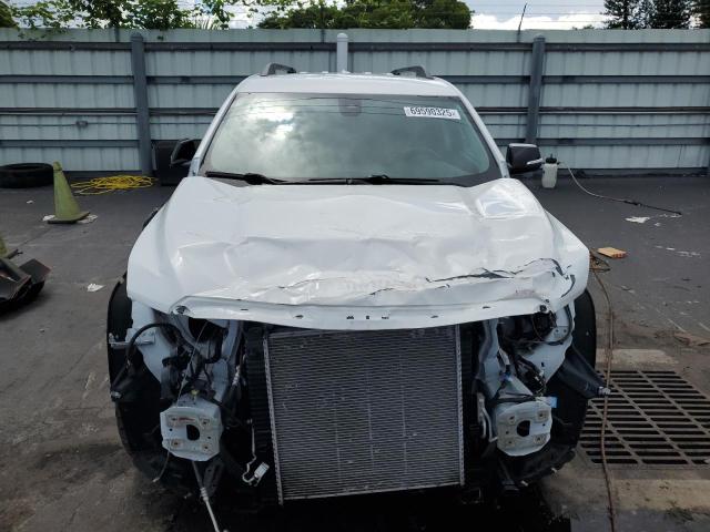  GMC ACADIA 2021 White