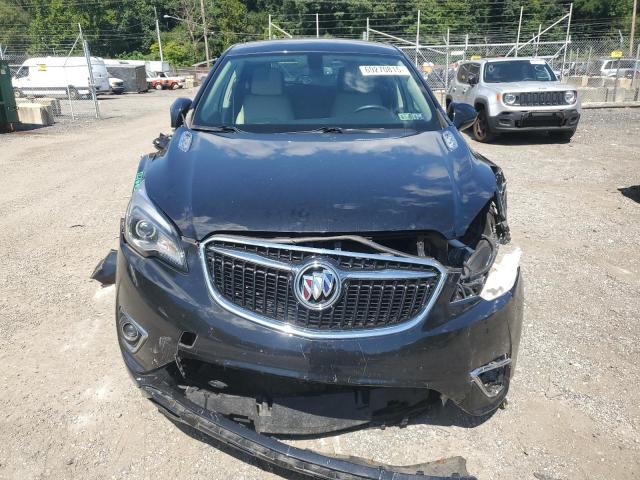  BUICK ENVISION 2020 Черный