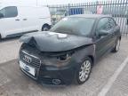 2012 AUDI A1 SPORT TDI  for sale at Copart CHESTER