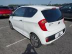 2014 KIA PICANTO VR7  for sale at Copart SANDTOFT