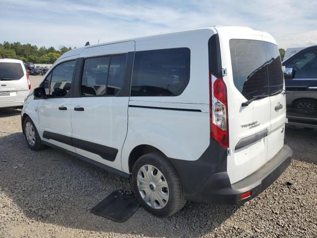  FORD TRANSIT 2022 Biały