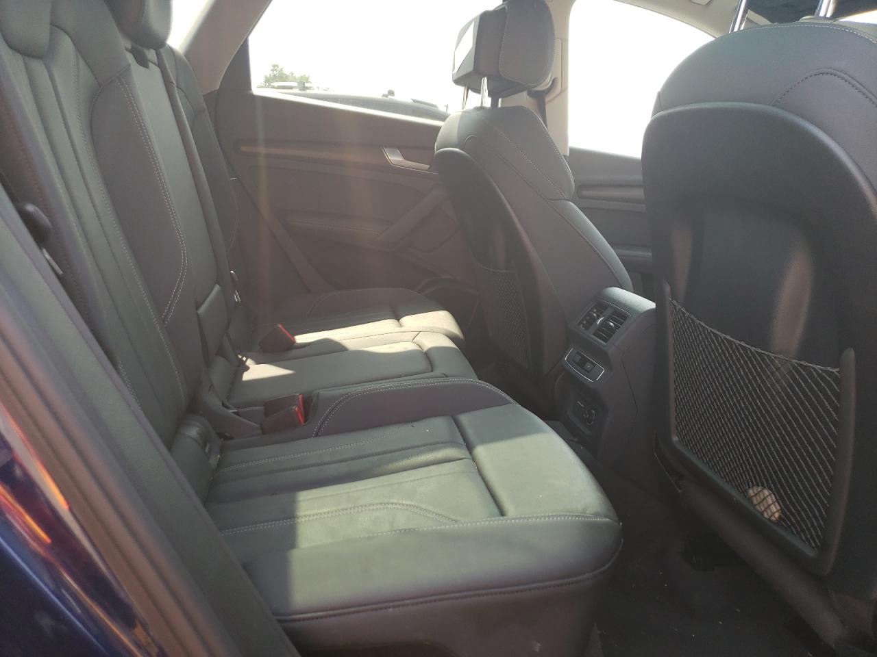 2024 Audi Q5 Premium Plus 45 VIN: WA1EAAFY1R2090583 Lot: 69089785