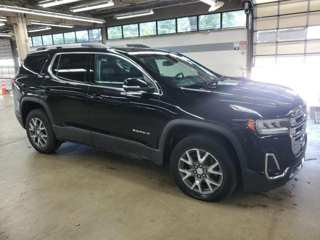  GMC ACADIA 2023 Черный