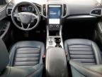 2022 FORD EDGE SEL   for sale at Copart AB - CALGARY