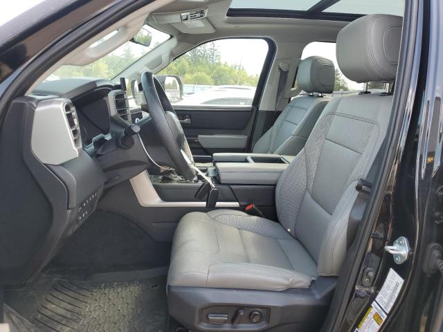 2022 TOYOTA TUNDRA CREWMAX LIMITED  