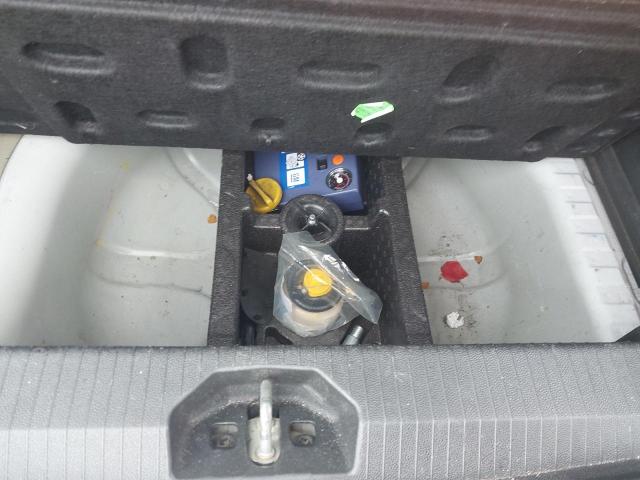 2015 VAUXHALL CORSA LIFE 