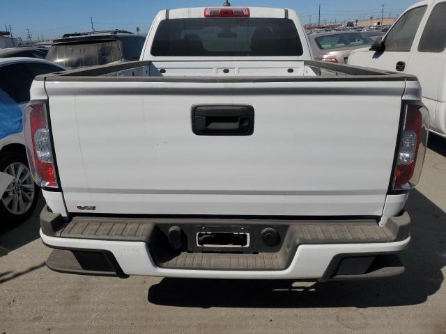  GMC CANYON 2022 Белы