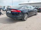 2011 JAGUAR XF LUXURY for sale at Copart SANDWICH